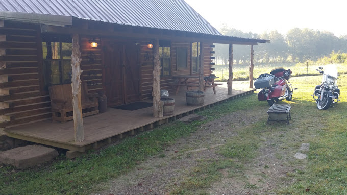 Fort Rock Family Camp & Retreat Center