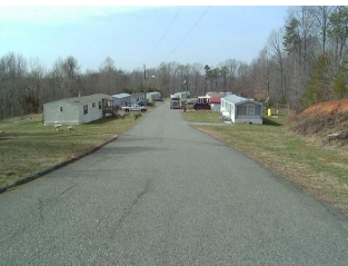 Railside RV Park