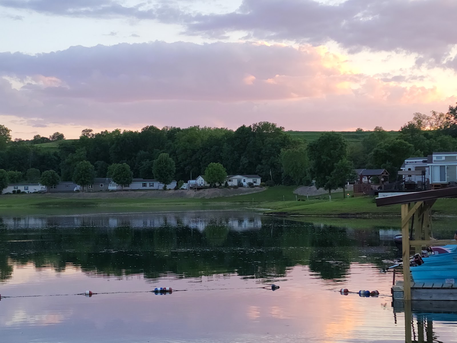 Skip-A-Way RV Park and Campground