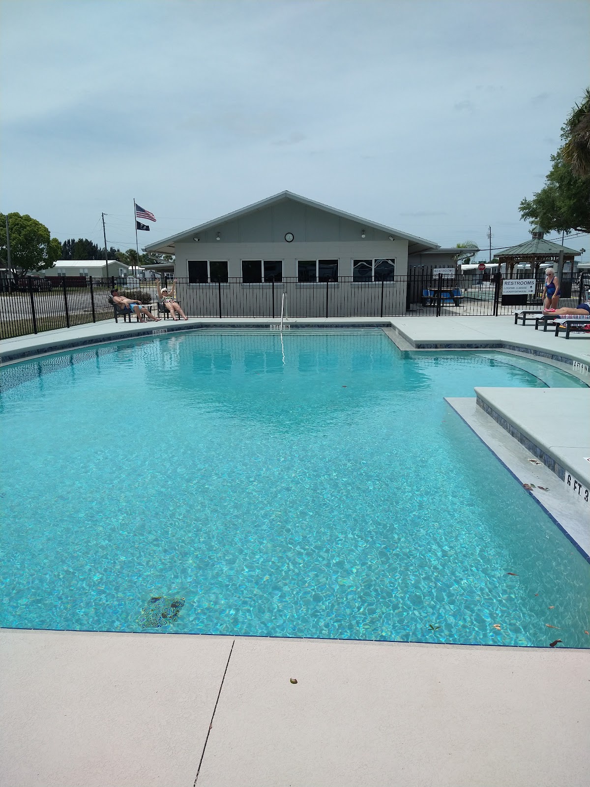 Northgate 55+ Mobile Home & RV Park