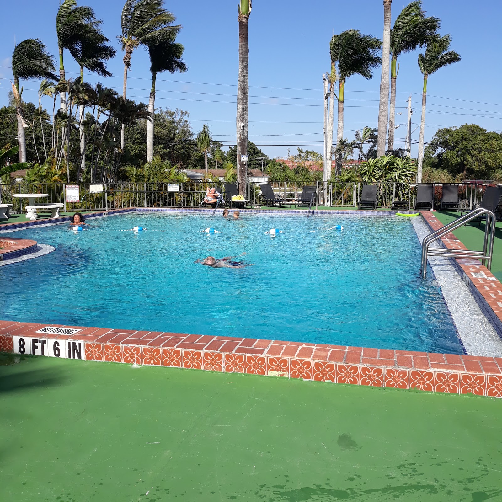 Southern Comfort RV Resort