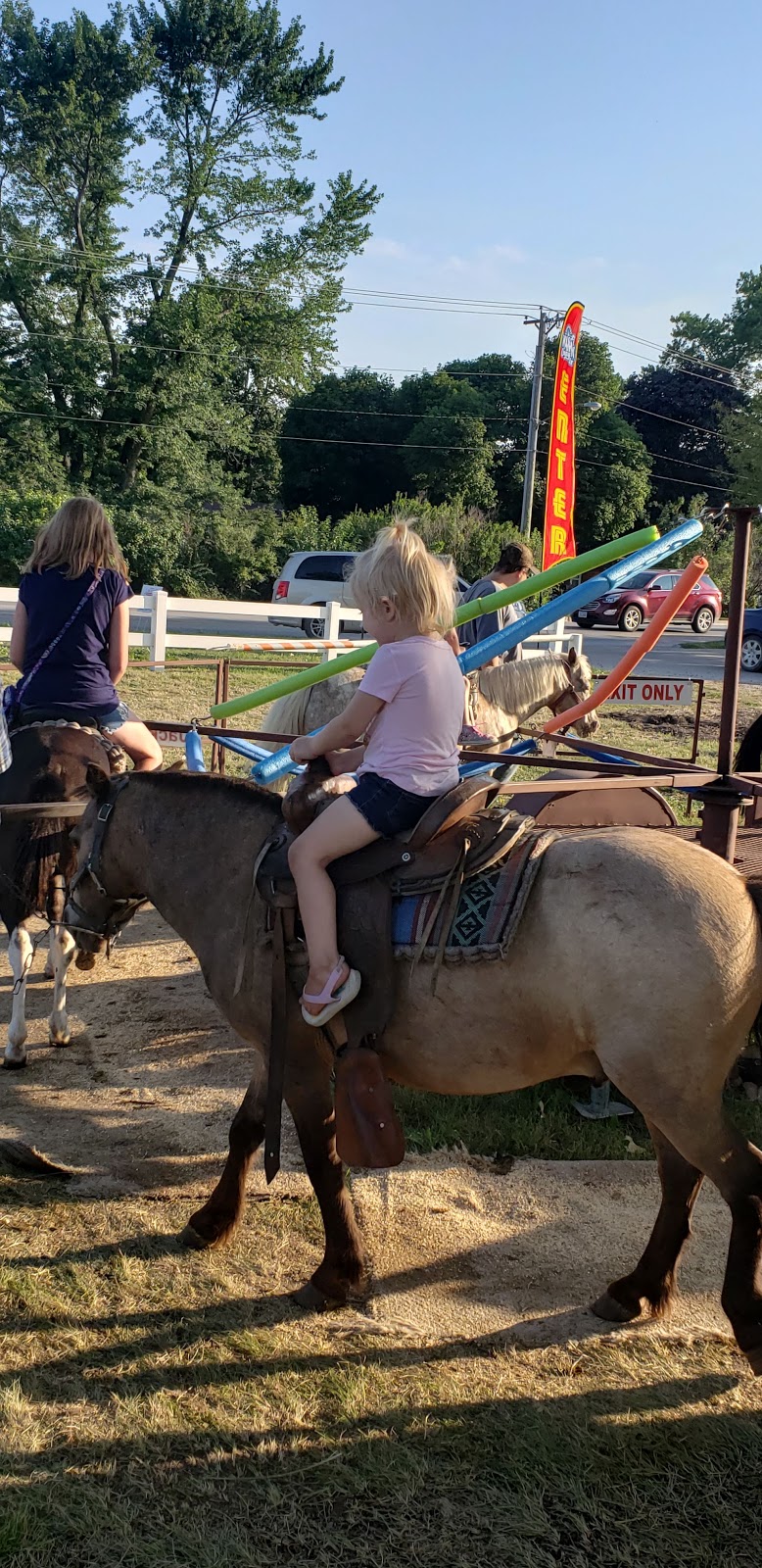 Warren County Fairgrounds