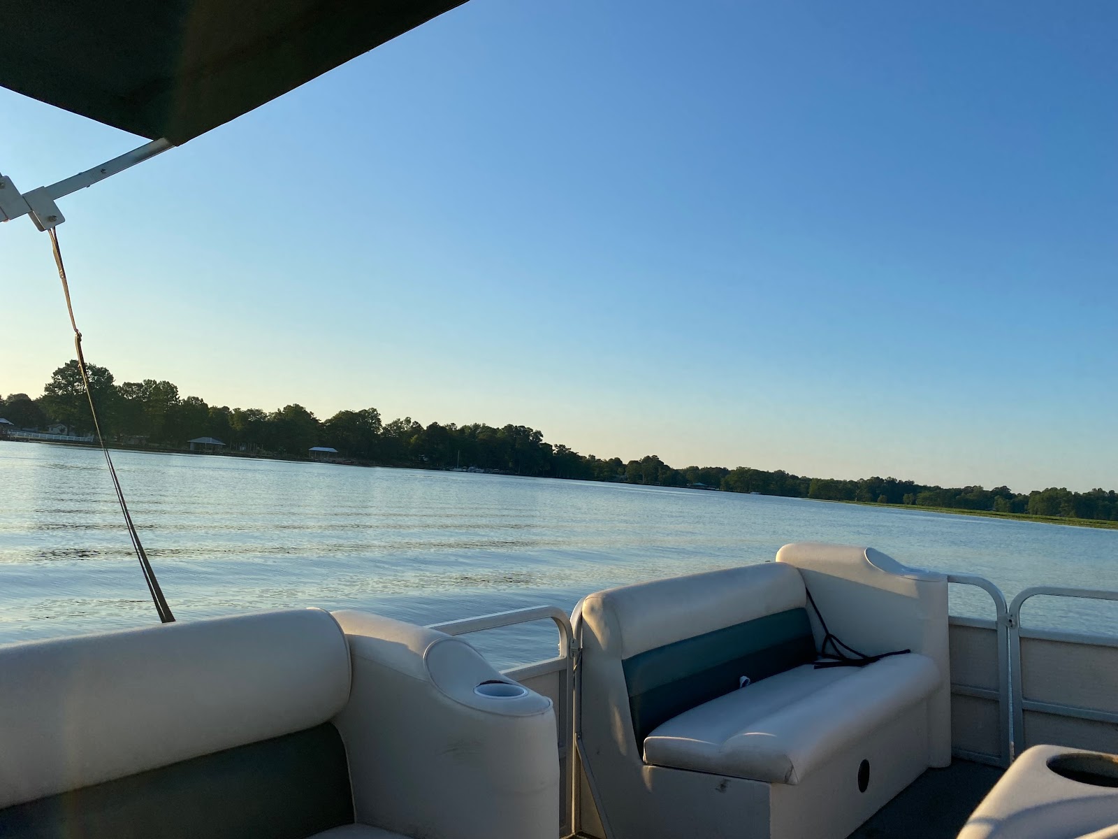 Riverside Camp and Marina