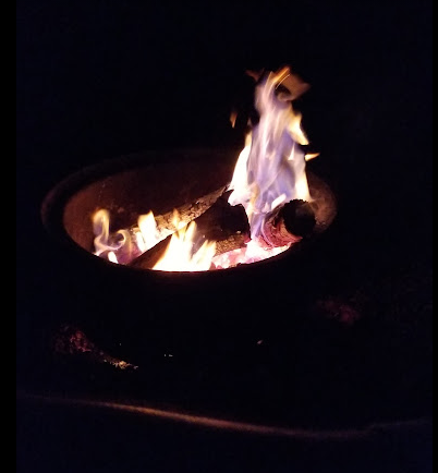 Golden Eye Campground