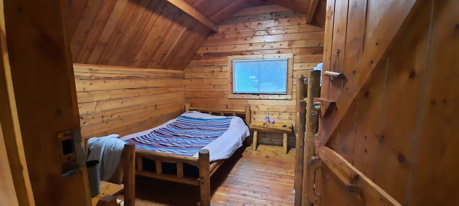 Minute Man Campground