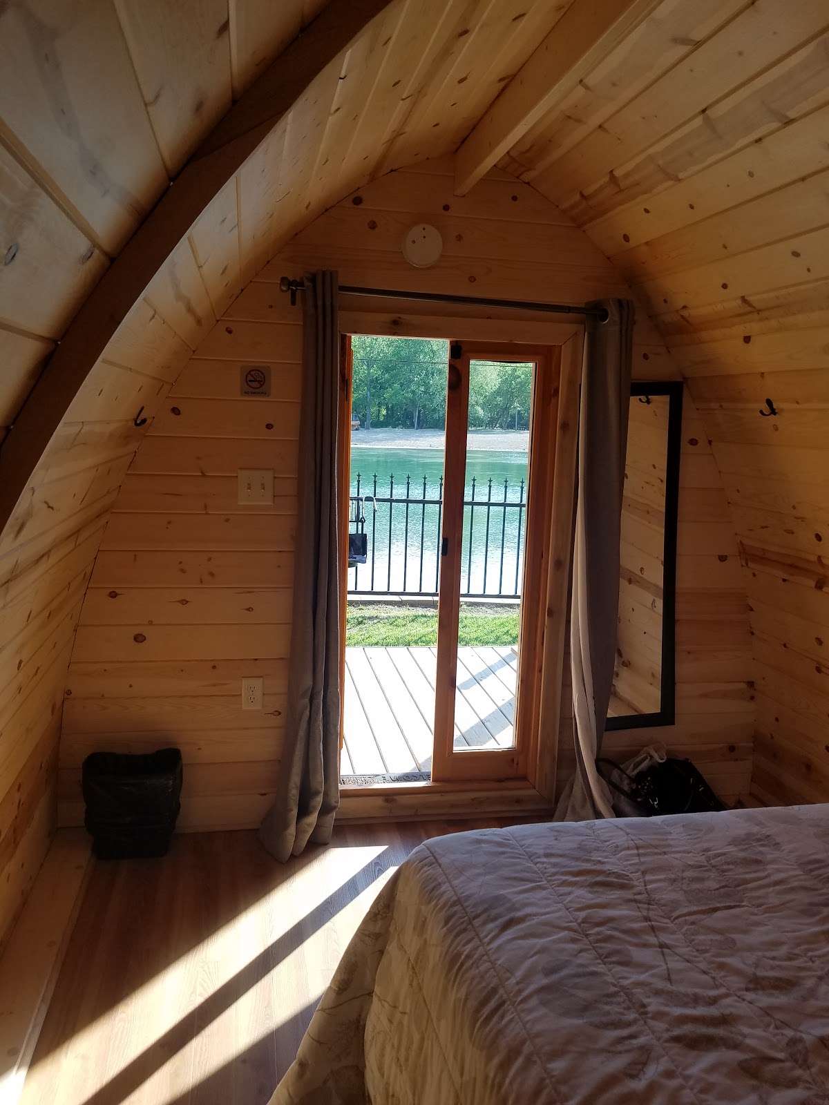 River Ranch RV Park & Campground