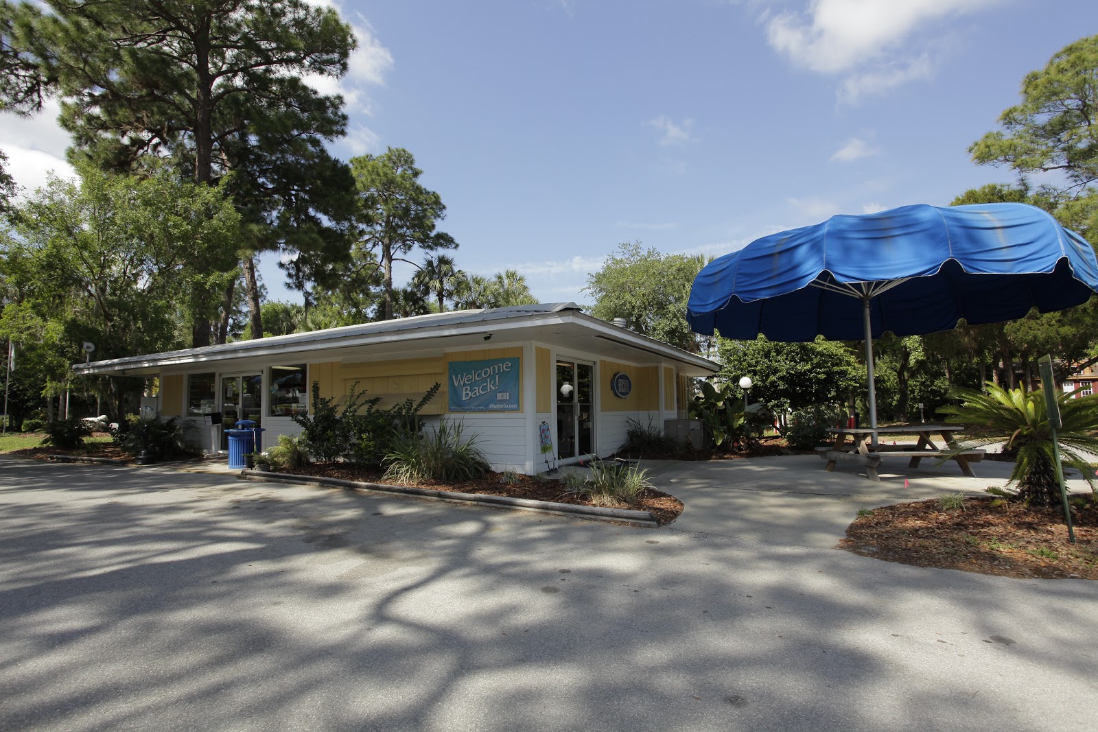 Elite Resorts at Crystal River