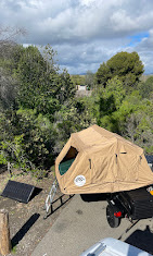 San Mateo - San Onofre State Beach