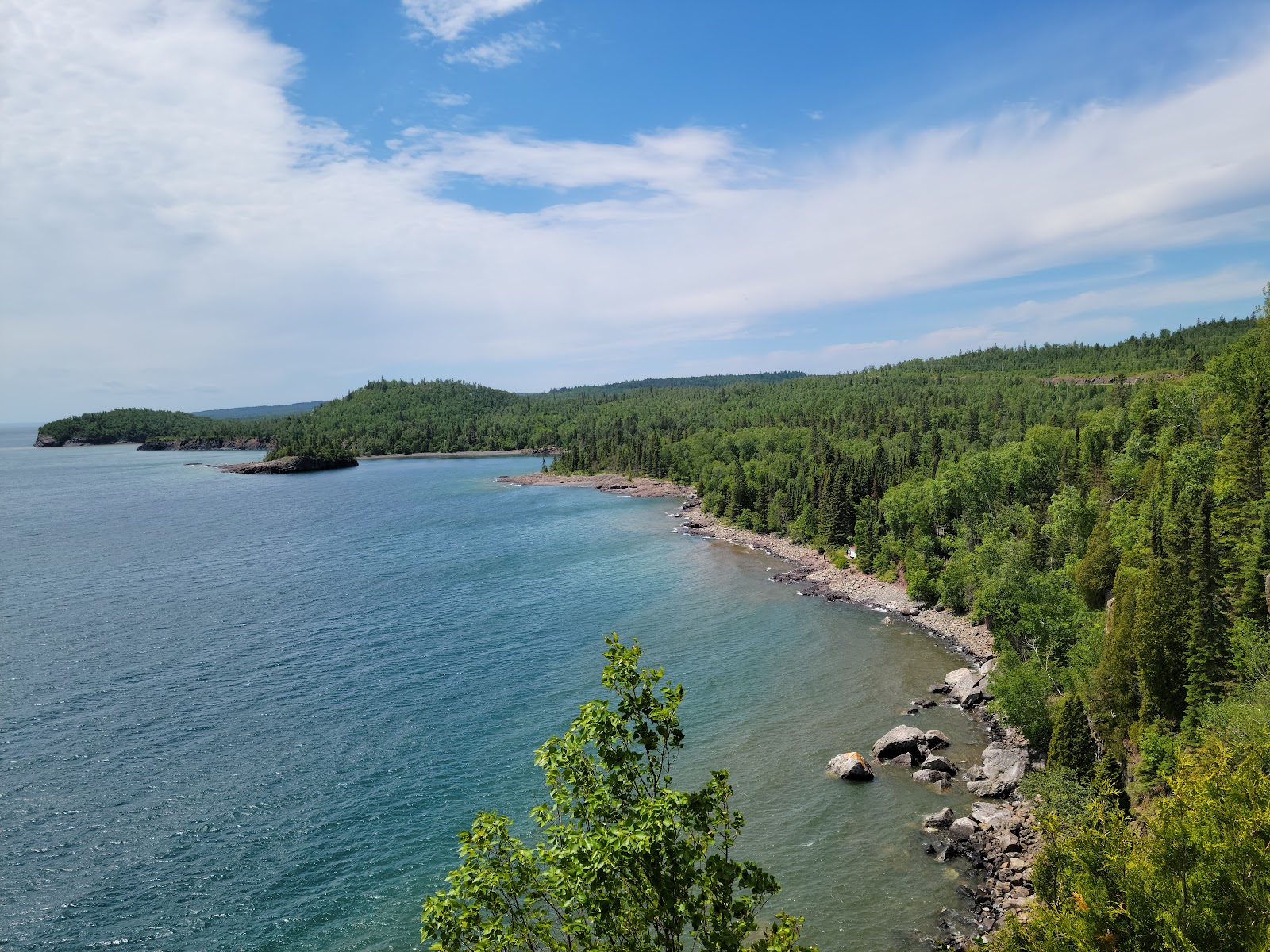 Split Rock Lighthouse State Park