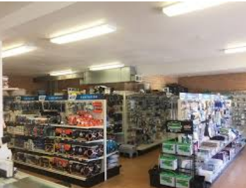 Cotton Valley RV Park