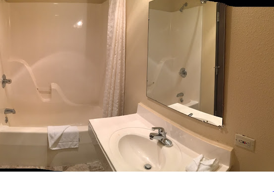 Cottonwood Inn RV Park