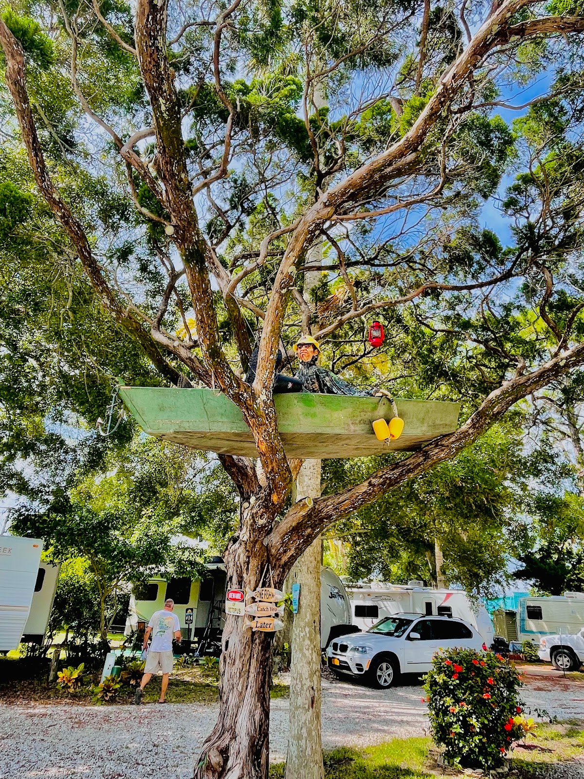 Indian River RV Park