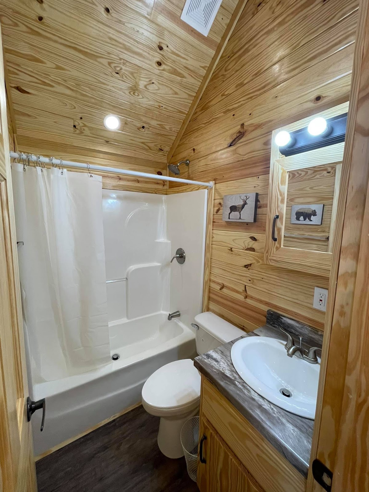 Ride Royal Blue ATV Park