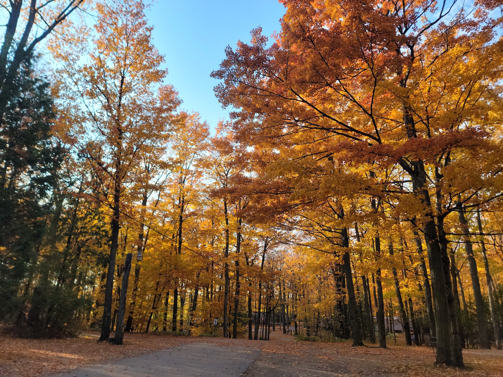 Hy-Land Court RV Park