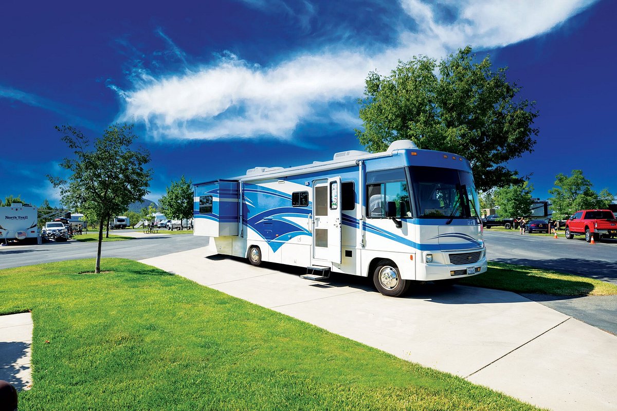 Jackson Rancheria Casino & RV Resort