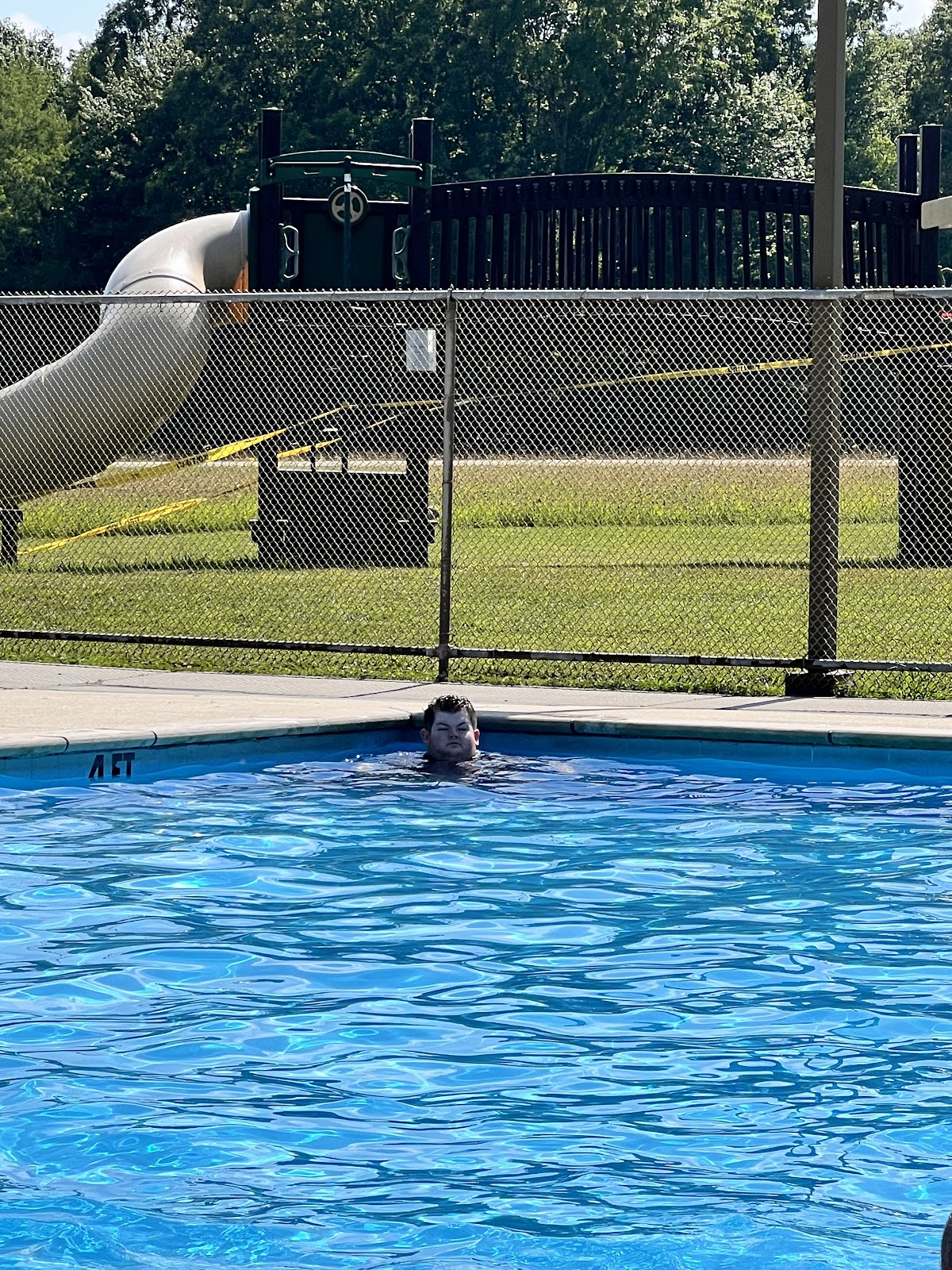 Bandy Creek Campground