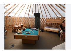 Camp Dakota Family Camping