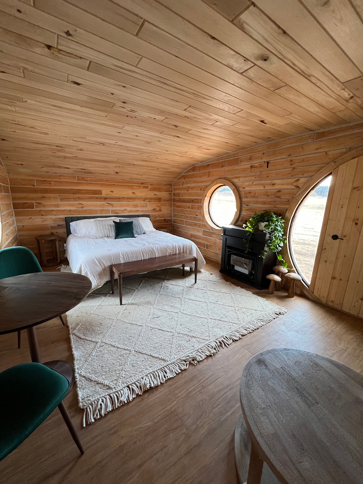 Battle Creek Campground