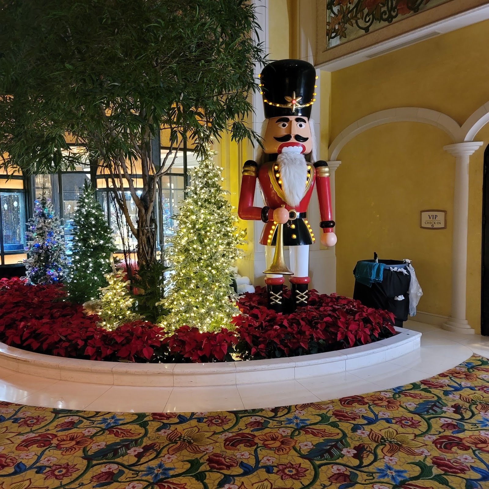 Beau Rivage Resort & Casino