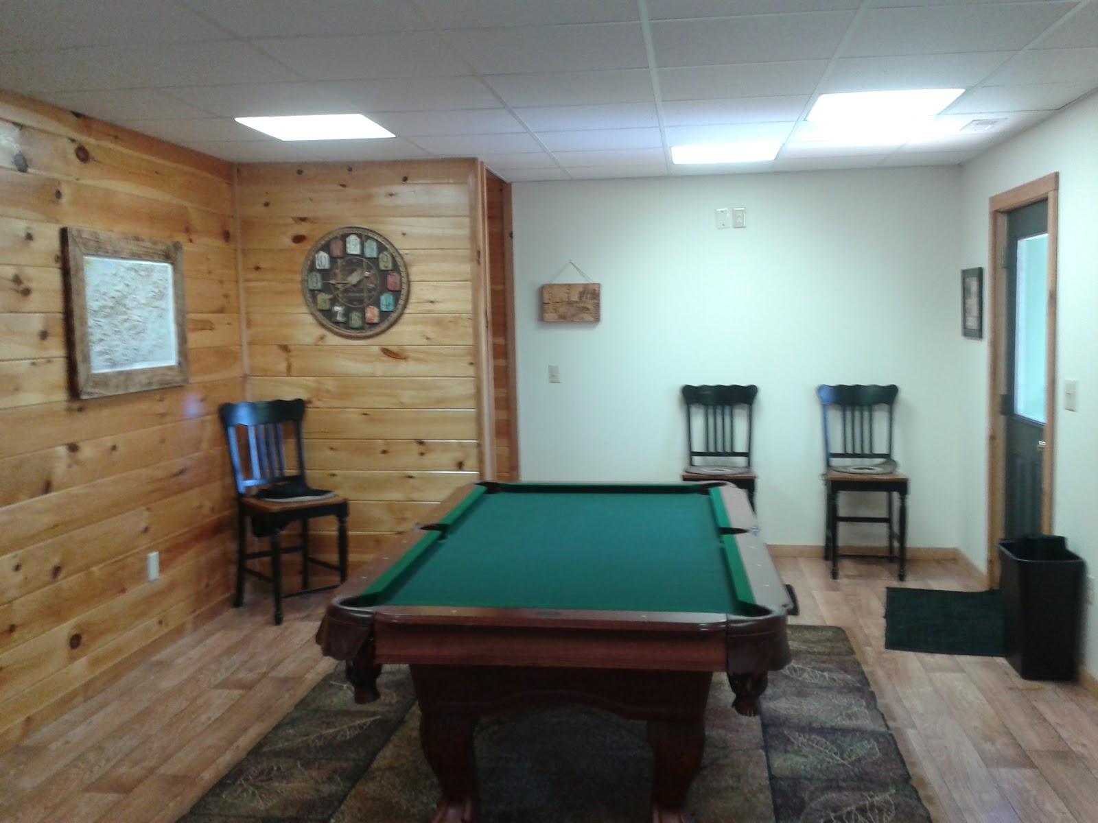 Riverside Motel & Campground