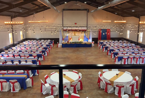 Happy Acres Trailer Park