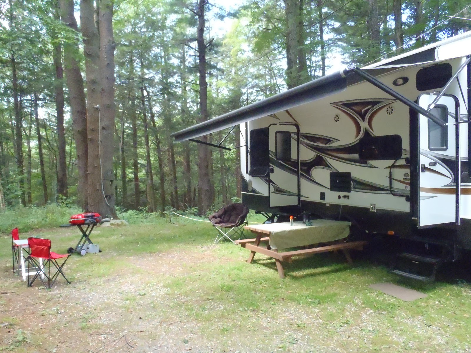 Valley In The Pines Campground, LLC