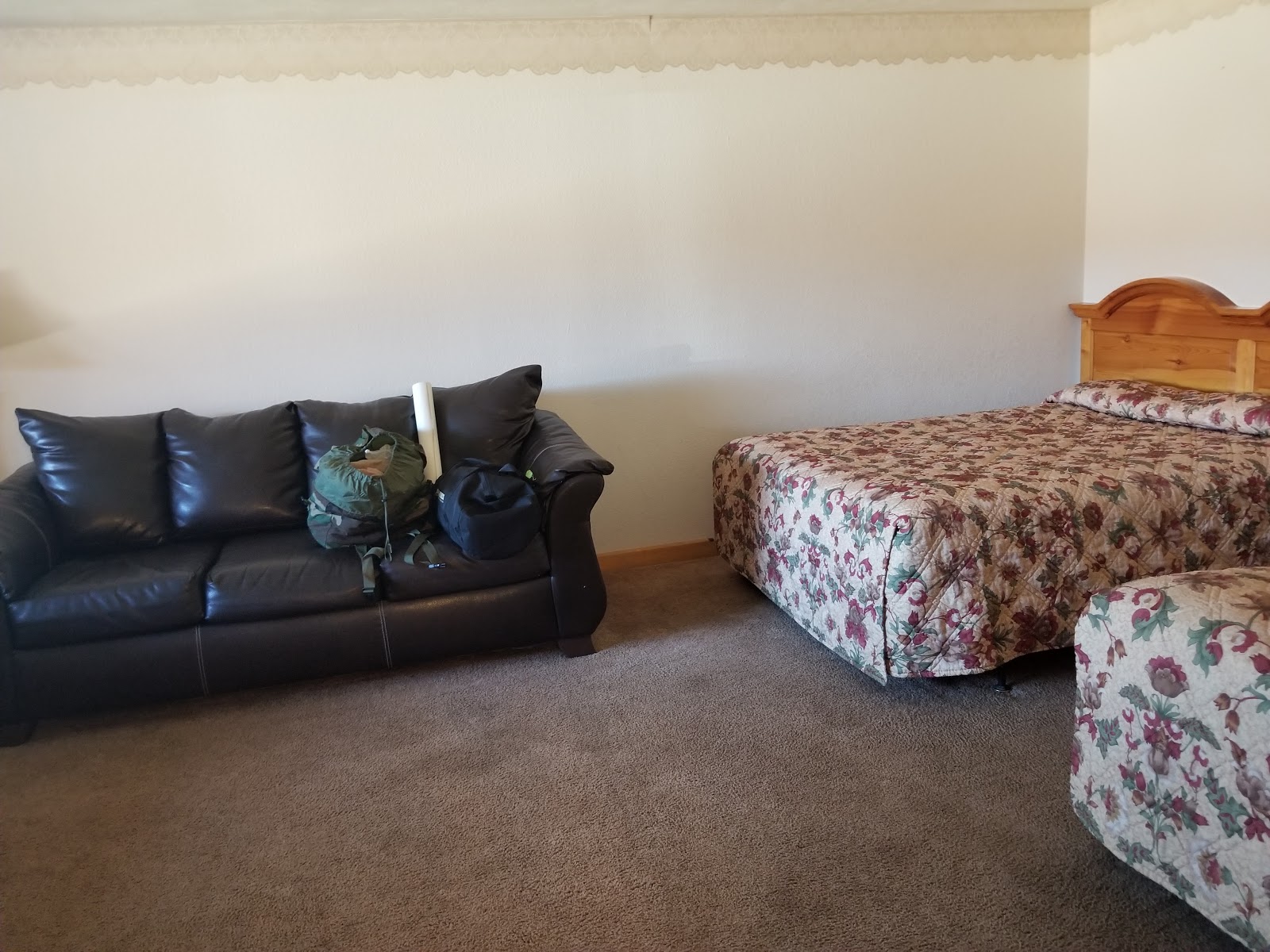 Lakota Prairie Ranch Resort