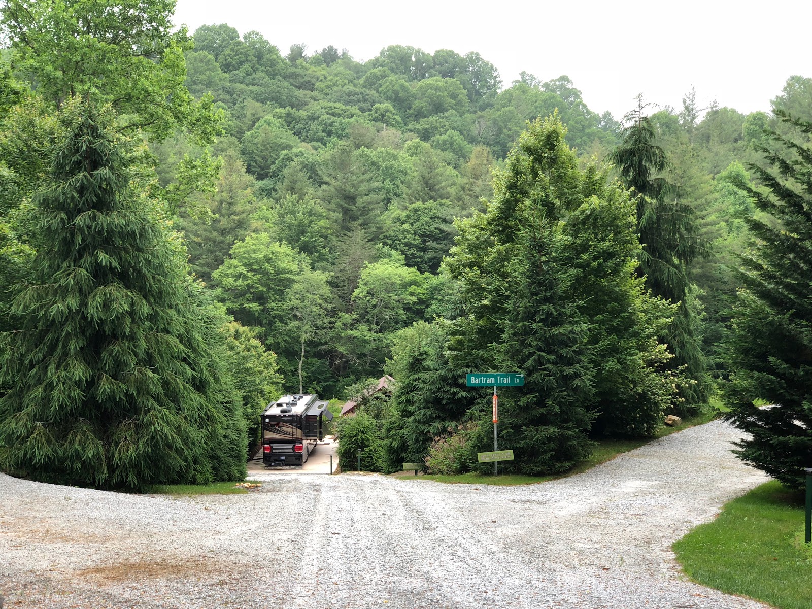 Wildflower Creek Motor Coach Resort