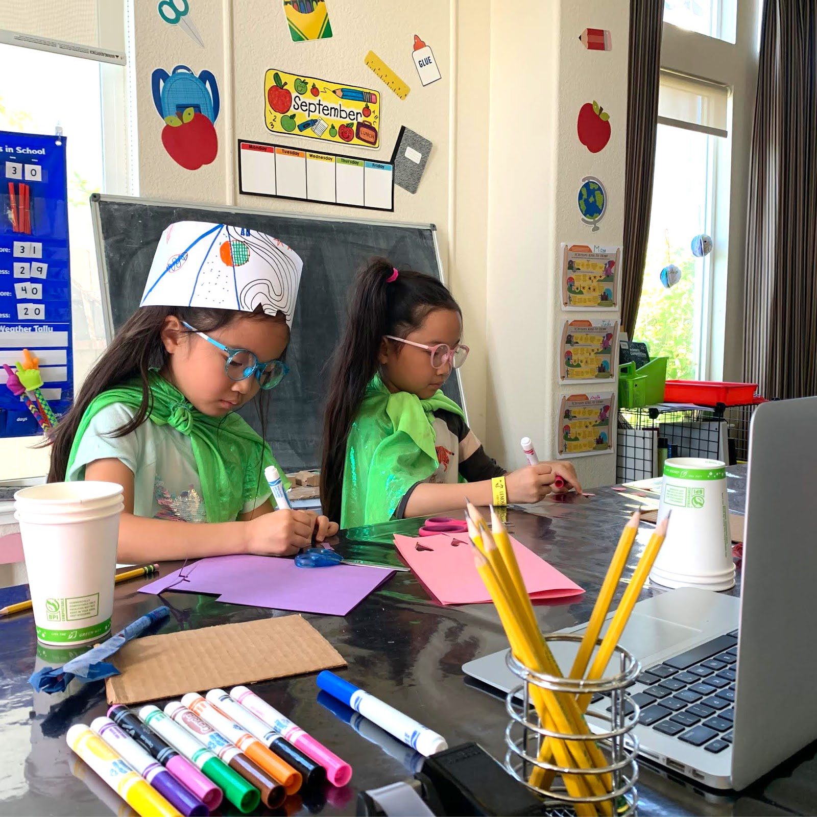 Camp Galileo Wicker Park