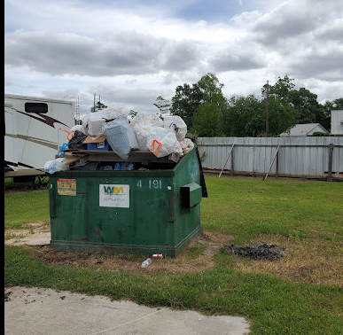 Hidden Ponds RV Park