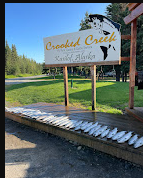 Crooked Creek Rv Park & Guide Service