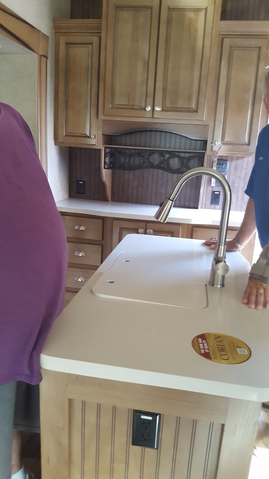 Green Valley Camp Ground