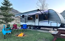 Bella Grace RV Park