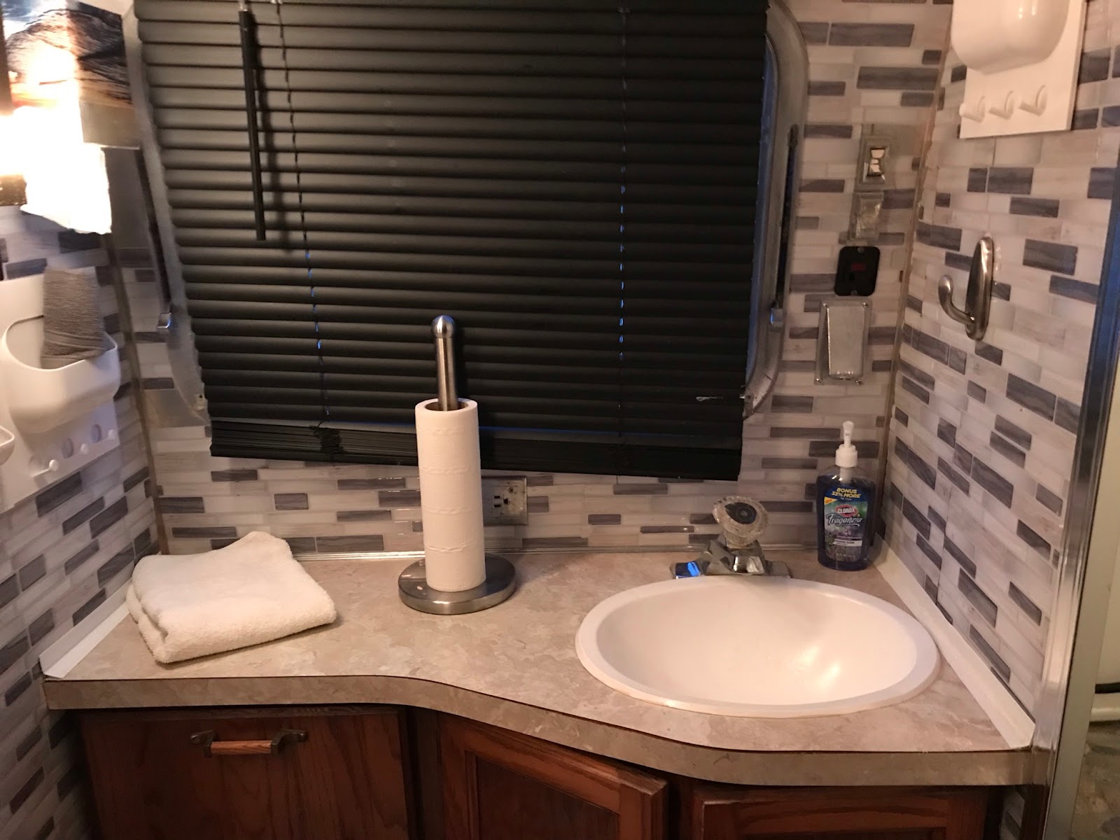 Cherokee Riverfront RV Park