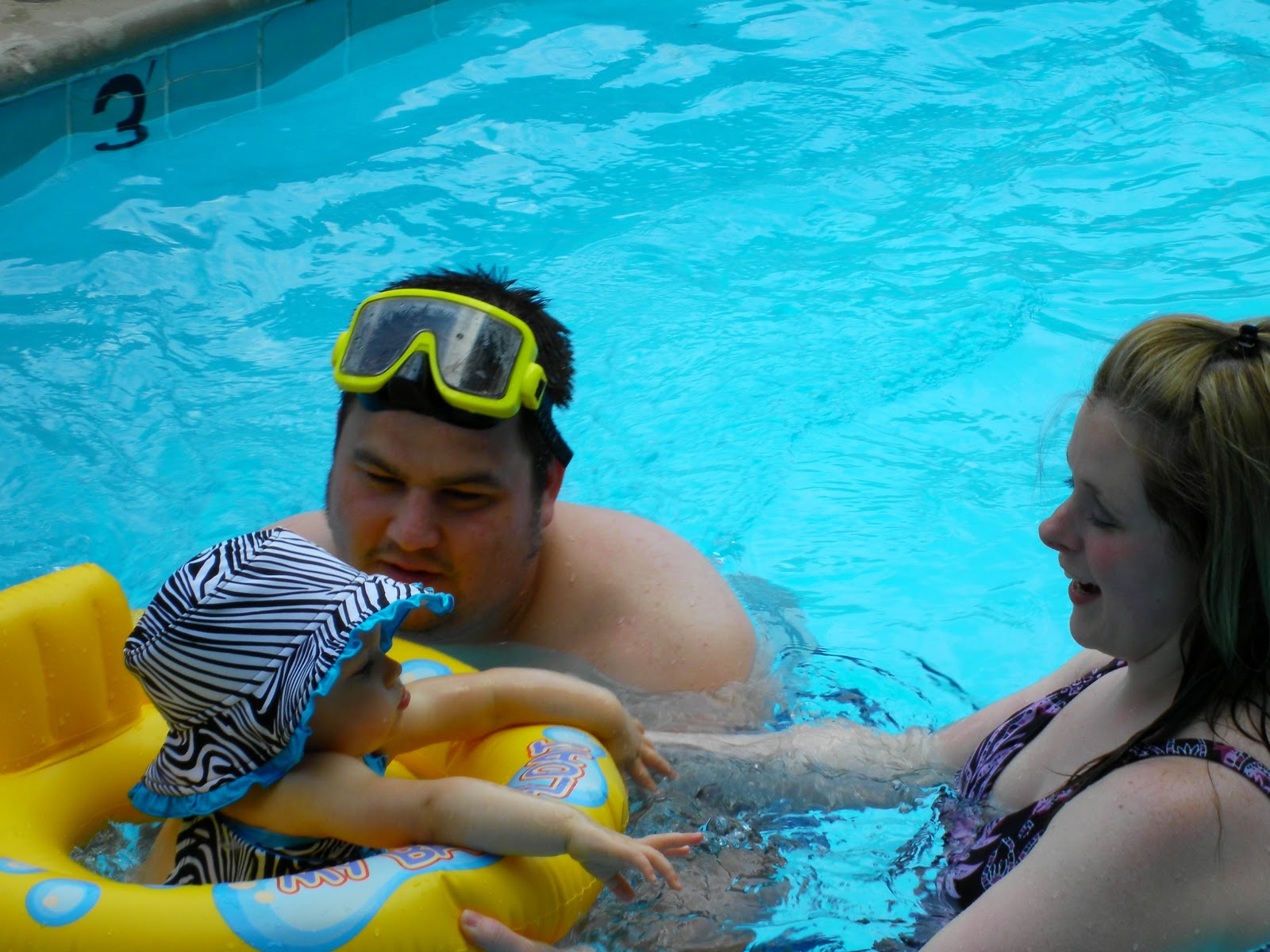 Buffalo/I-40/Exit 143 KOA