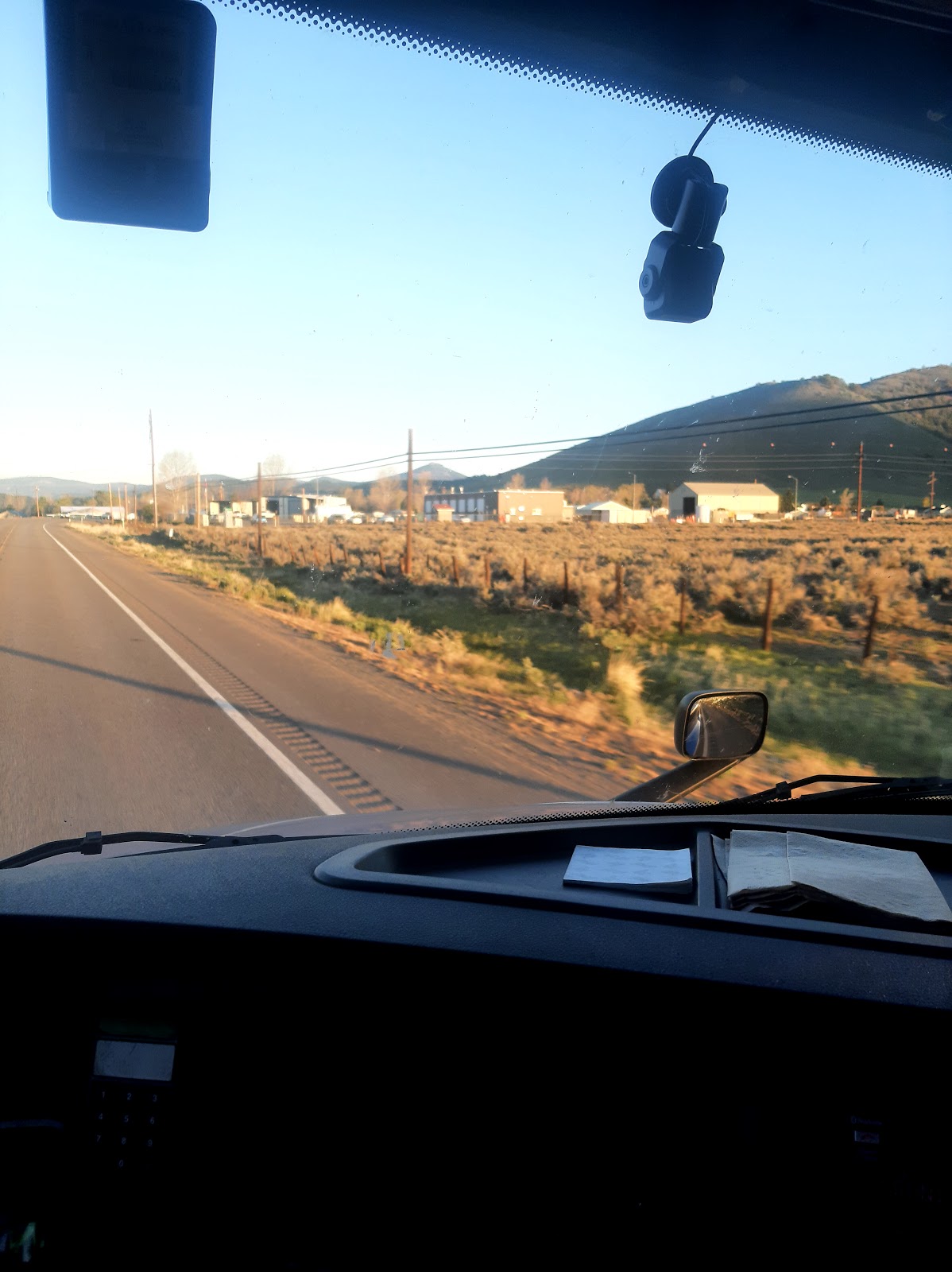 Sierra Valley RV Park