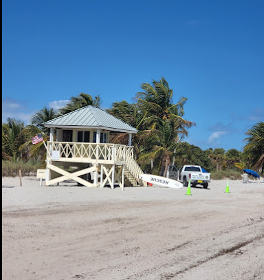 Bill Baggs Cape Florida State Park