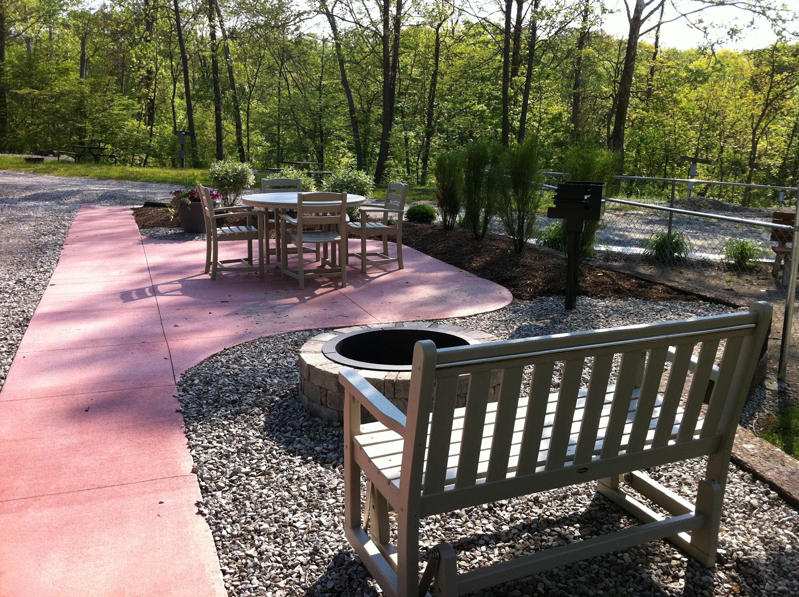 KOA - The Last Resort RV Park and Campground