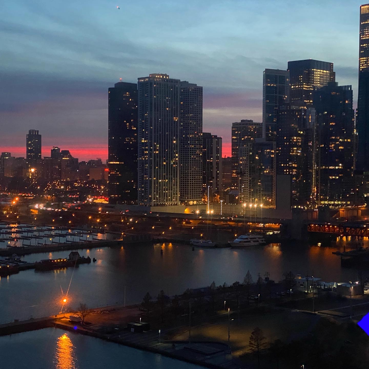 210 North Wells Self Park