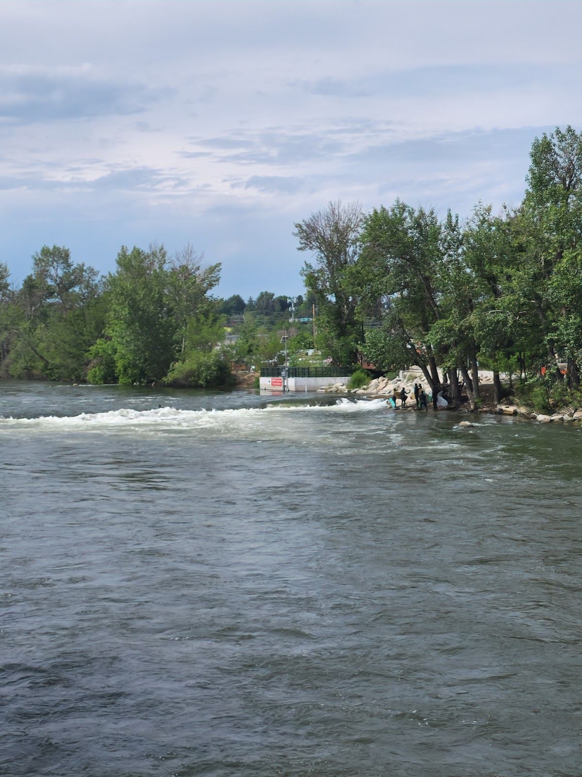 Veterans Memorial State Park
