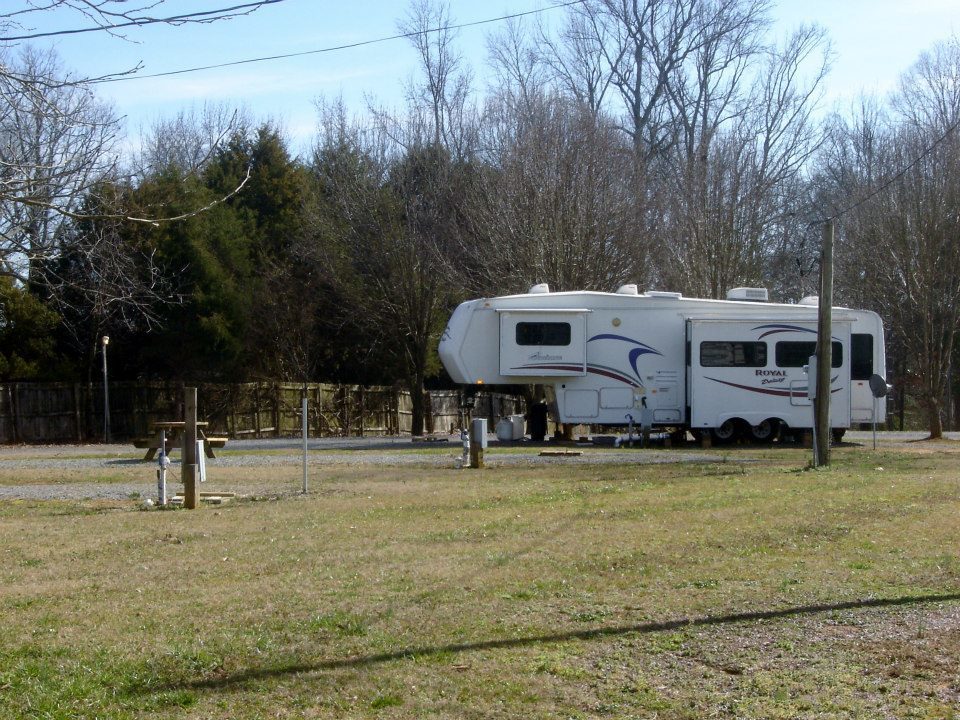 Mountain Breeze RV Park