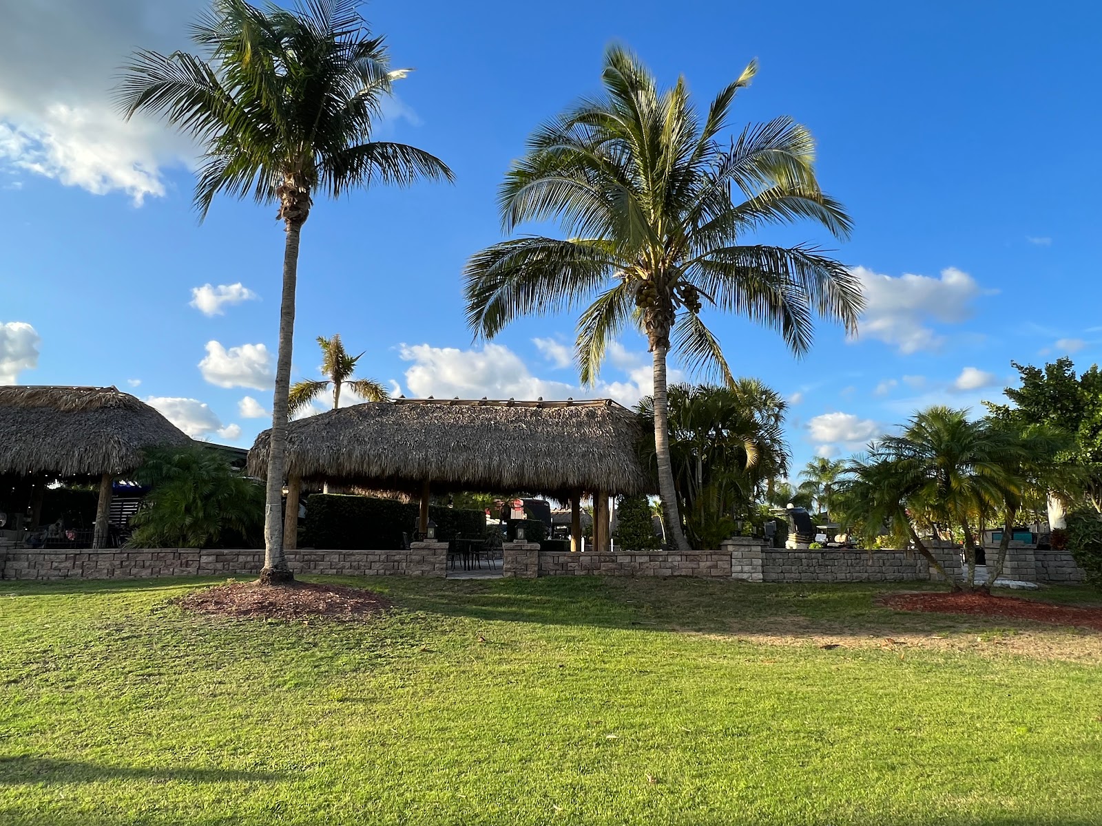 Outdoor Resort St. Lucie West