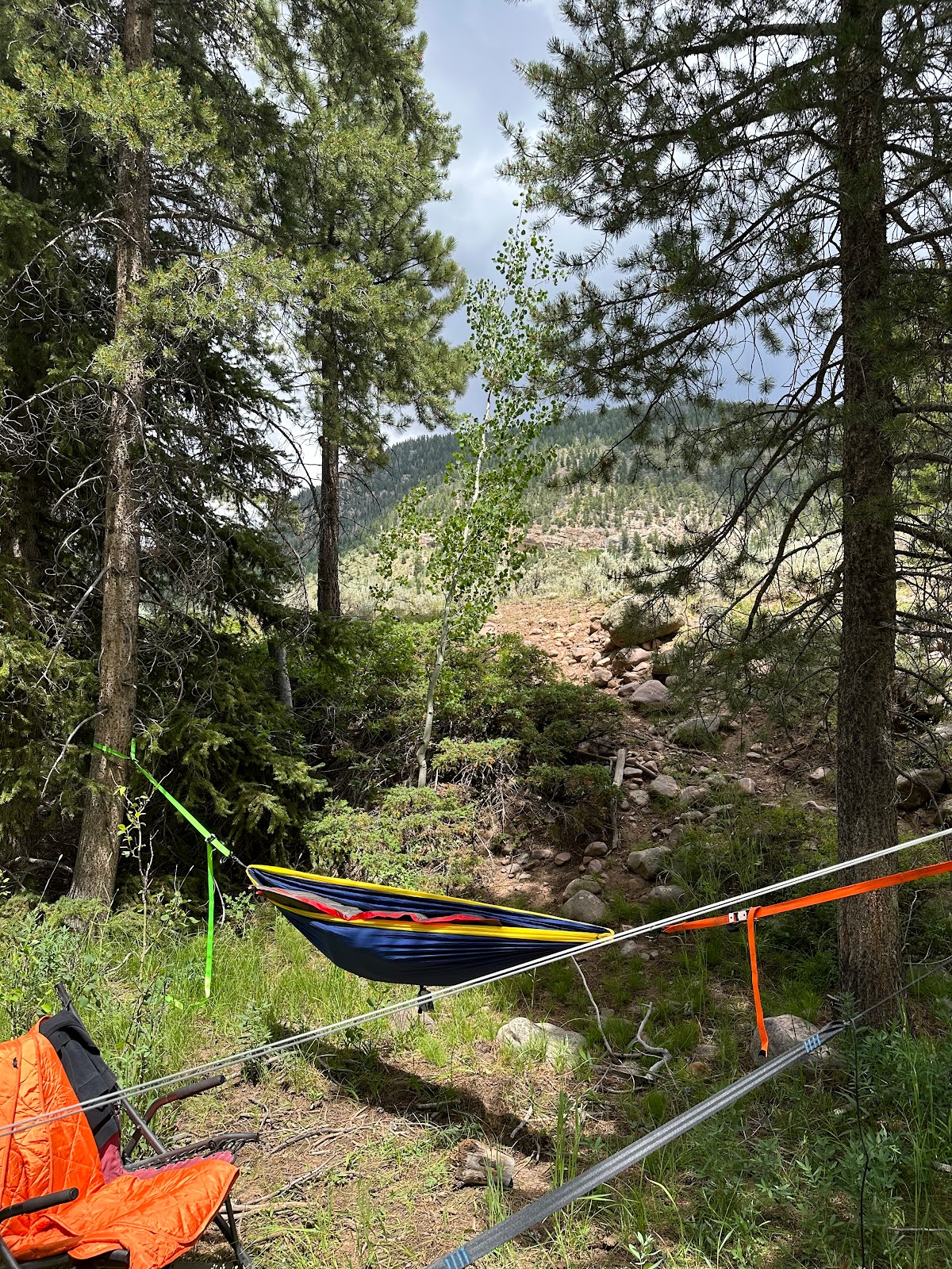 Riverview Campground