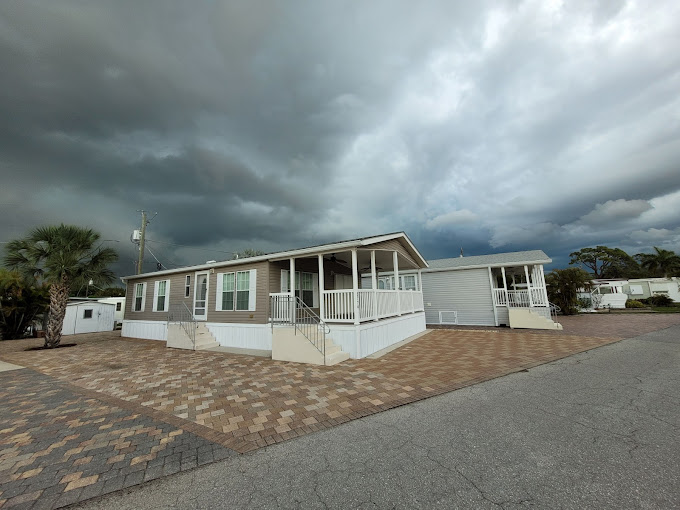 Bonita Beach Trailer Park Co-Op Inc.