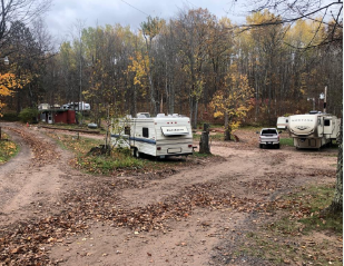 Nemadji Campground