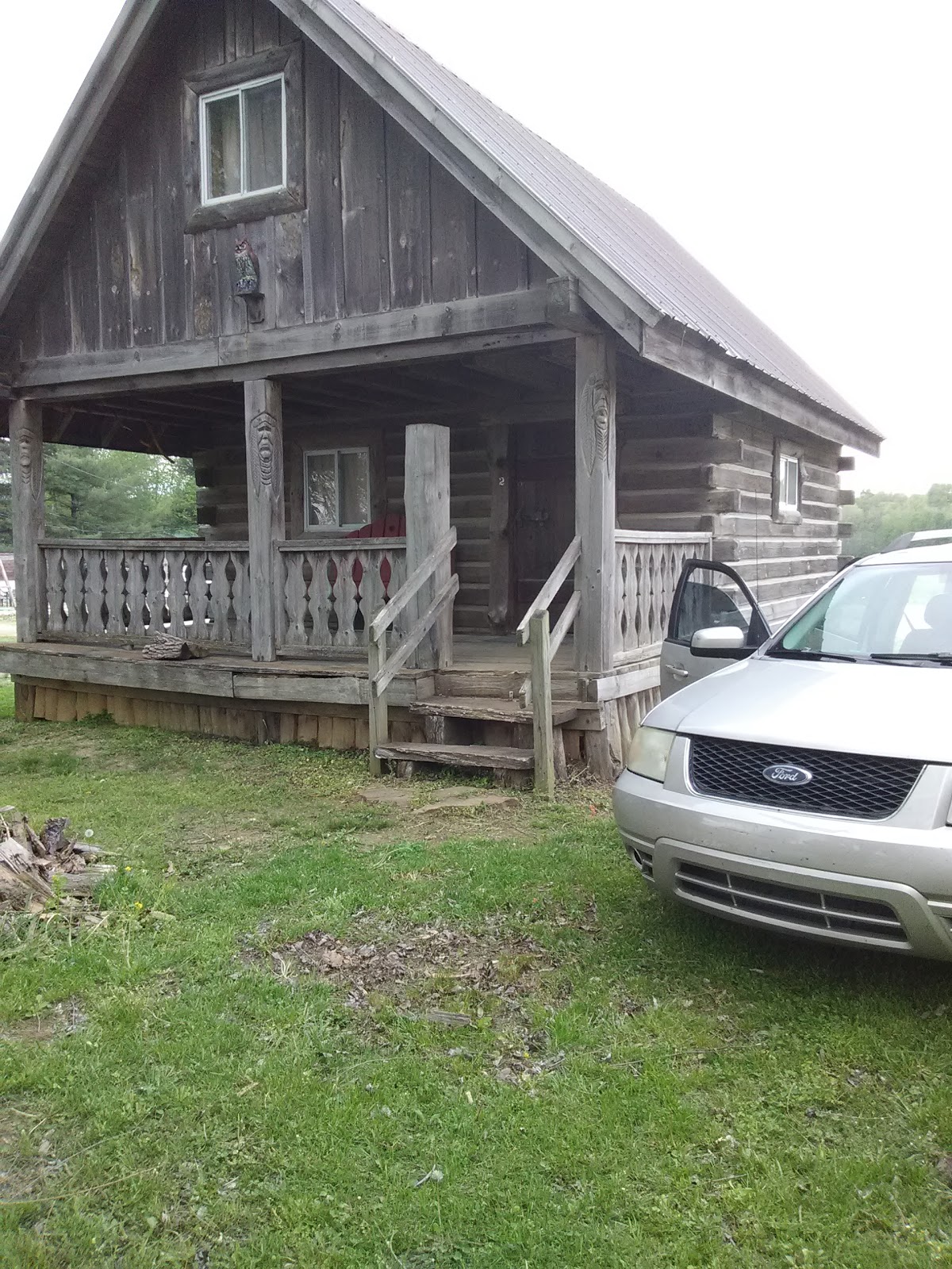 Yellow Banks Recreation Center