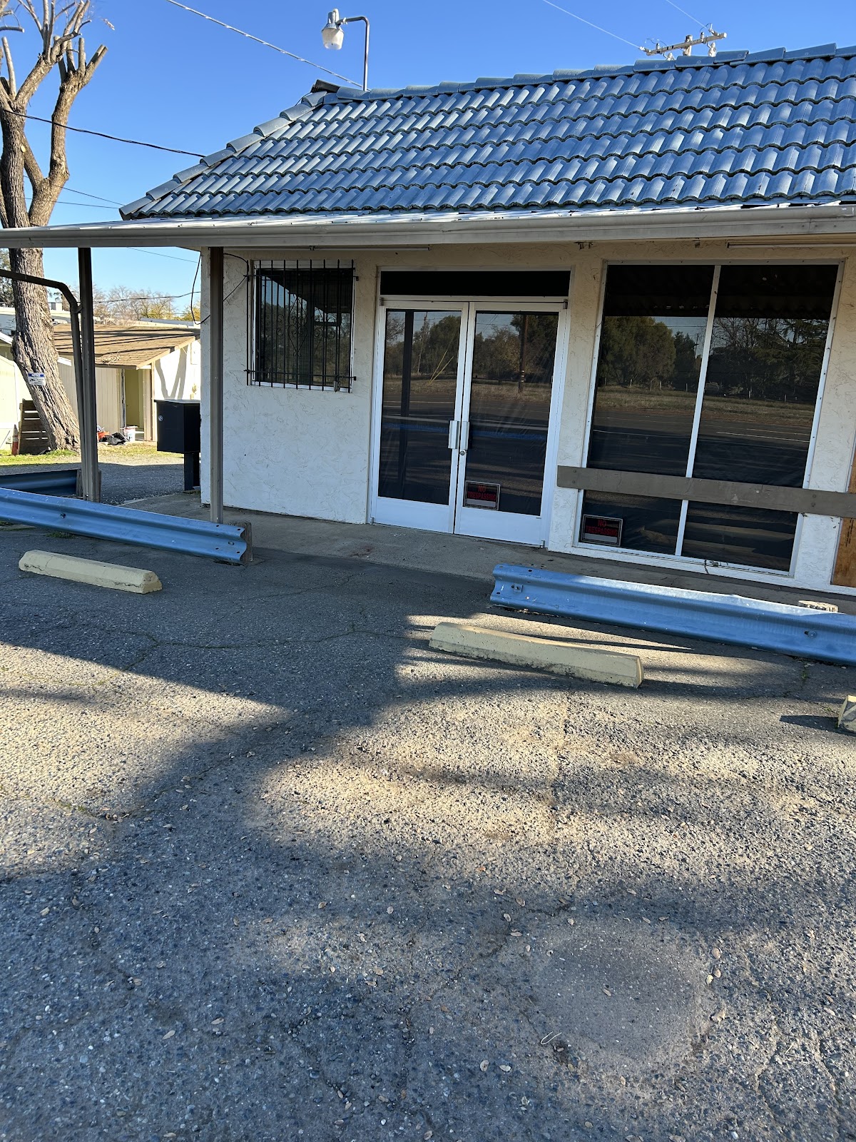 Falling Rock RV Park