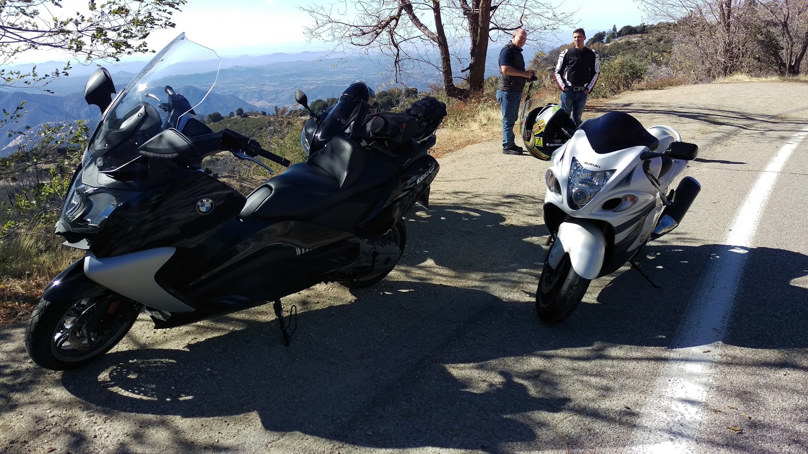 Alpine Springs RV Park