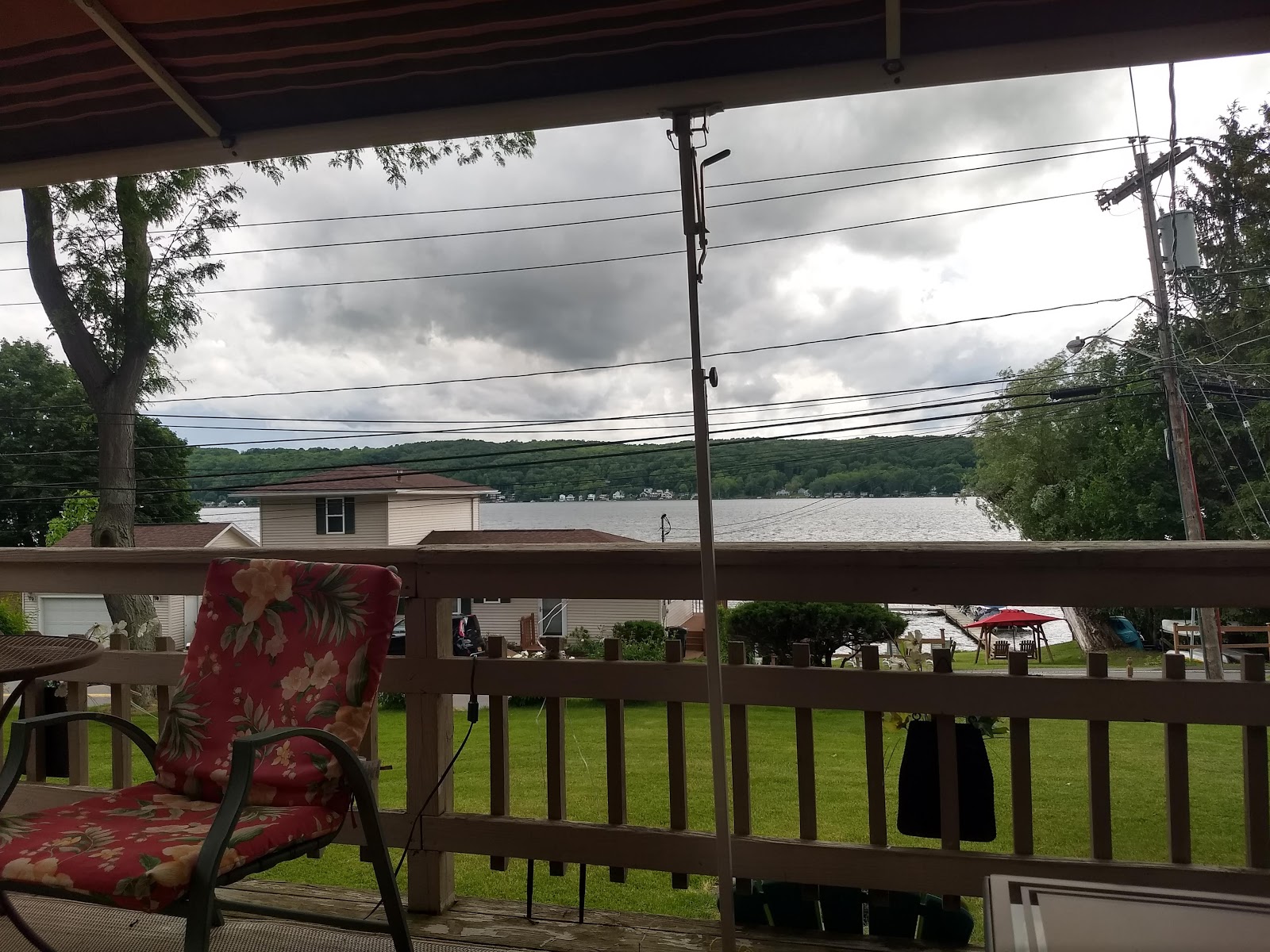 Southern Shores Campground