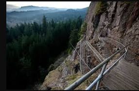 Beacon Rock State Park